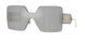 10018V - Silver - Mirror Silver