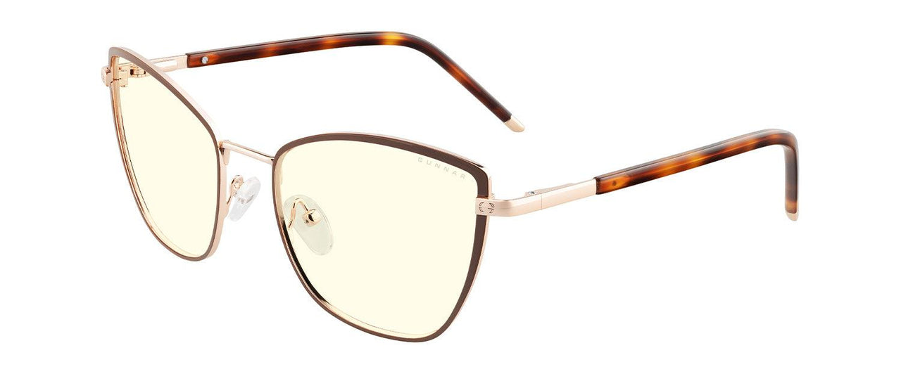 02909 - Coffee Gold - Clear