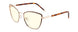 02909 - Coffee Gold - Clear
