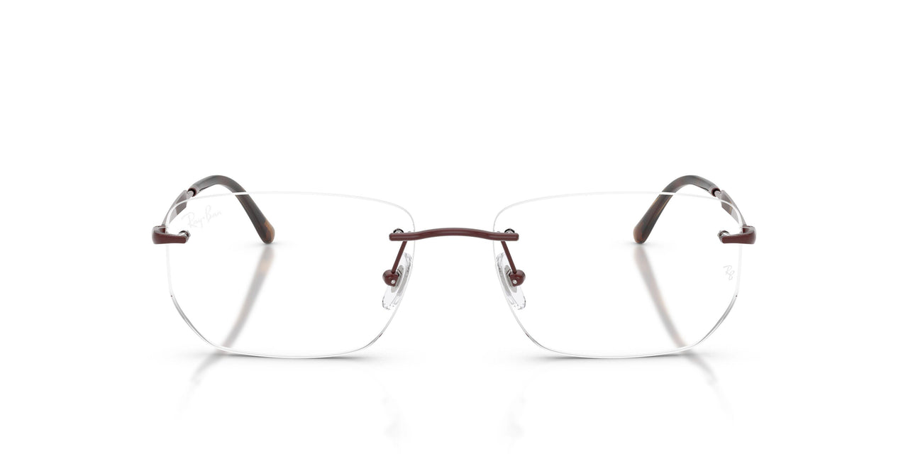 3202 - Red - Clear