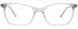 80 - Grey Transparent
