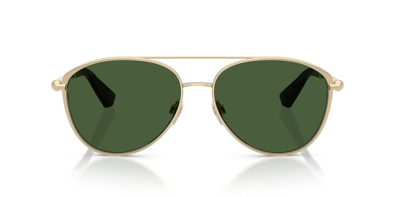 110971 - Gold - Dark Green