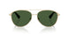 110971 - Gold - Dark Green