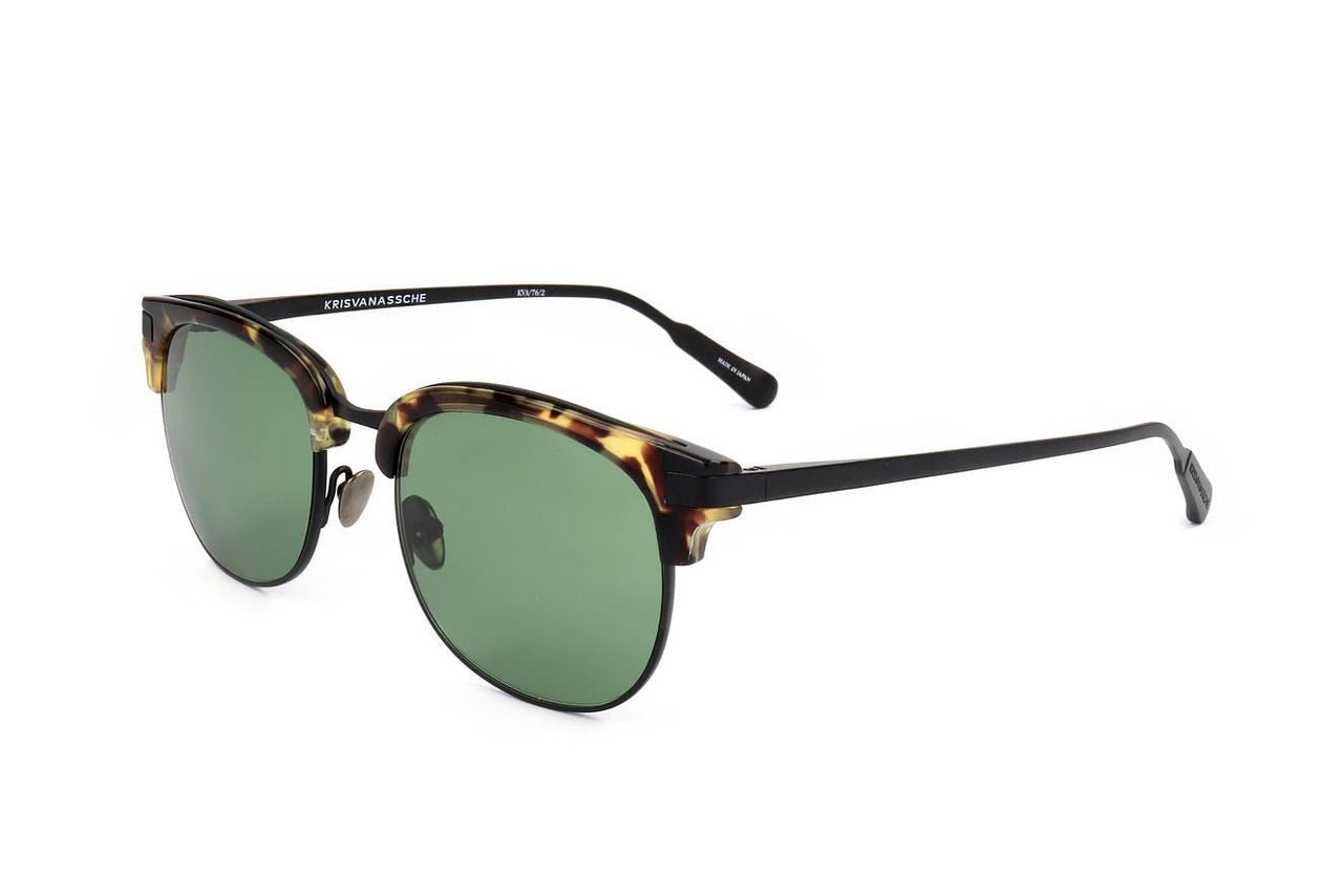 C2 - TORTOISESHELL
