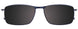 Takumi TK1025 Eyeglasses
