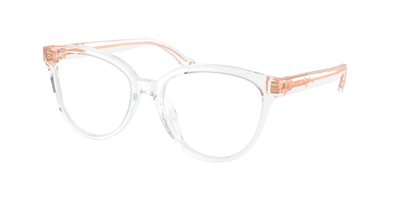 Coach 6234U Eyeglasses