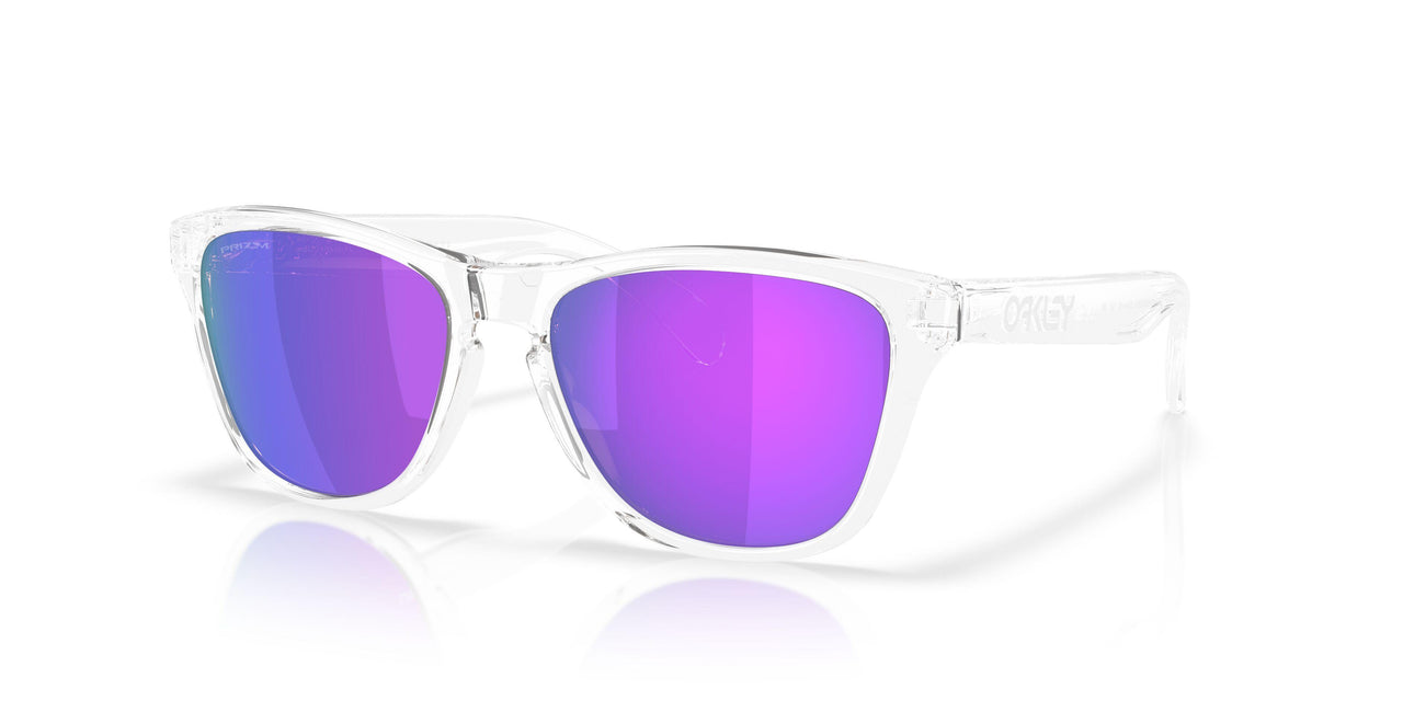 950802 - Transparent - Prizm Violet