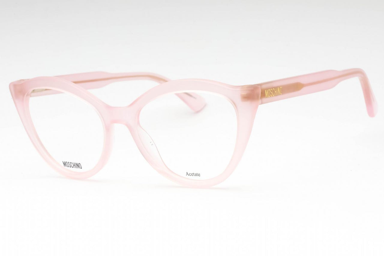 Moschino MOS607 Eyeglasses