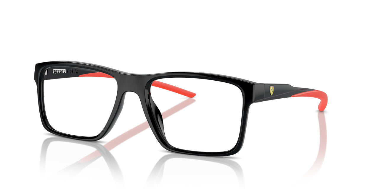 501 - Black