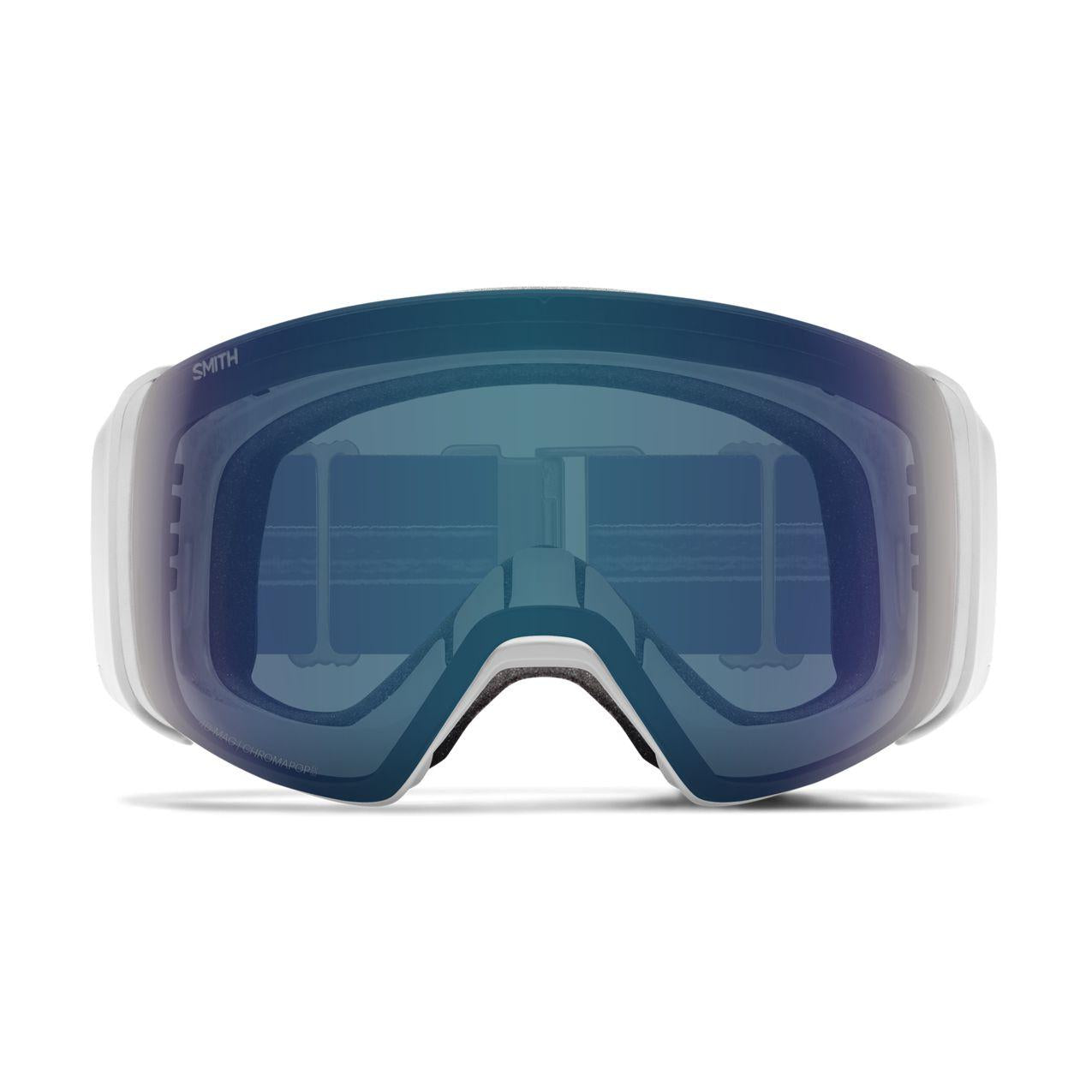 M007193PK99MN - Chromapop Sun Black Gold Mirror