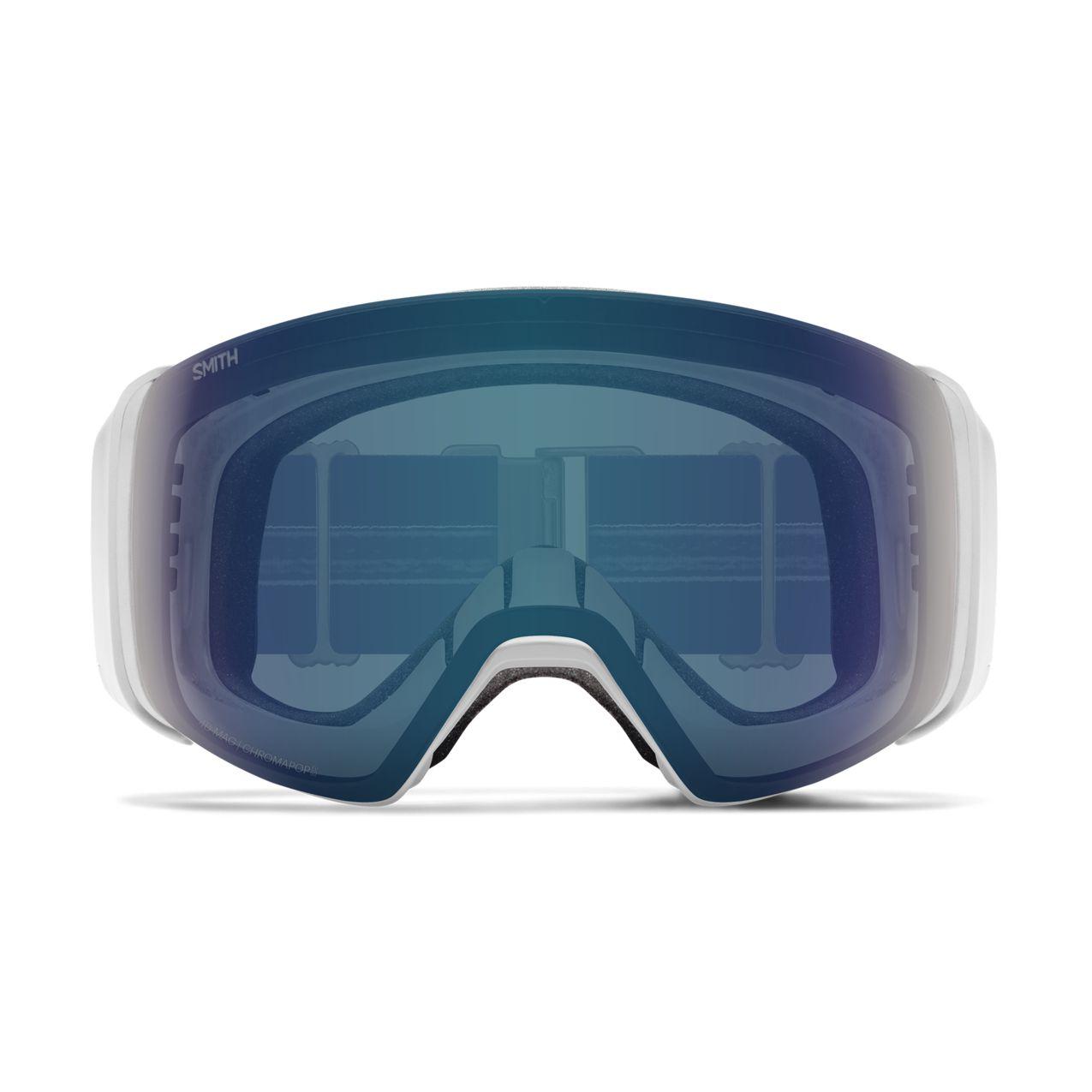 M007193VC994B - Mist - ChromaPop Everyday Blue Mirror