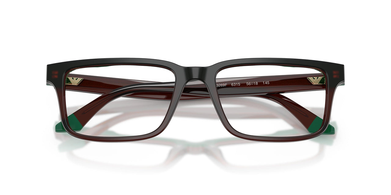 6315 - Brown