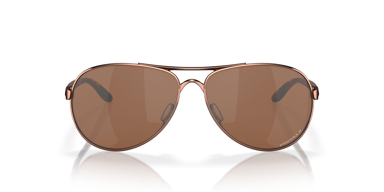407931 - Gold - Prizm Tungsten Polarized