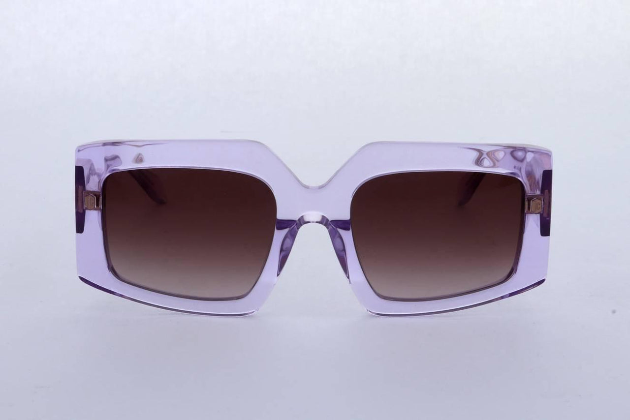 Just Cavalli SJC020K Sunglasses