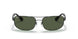 002/58 - Black - Crystal Green Polarized