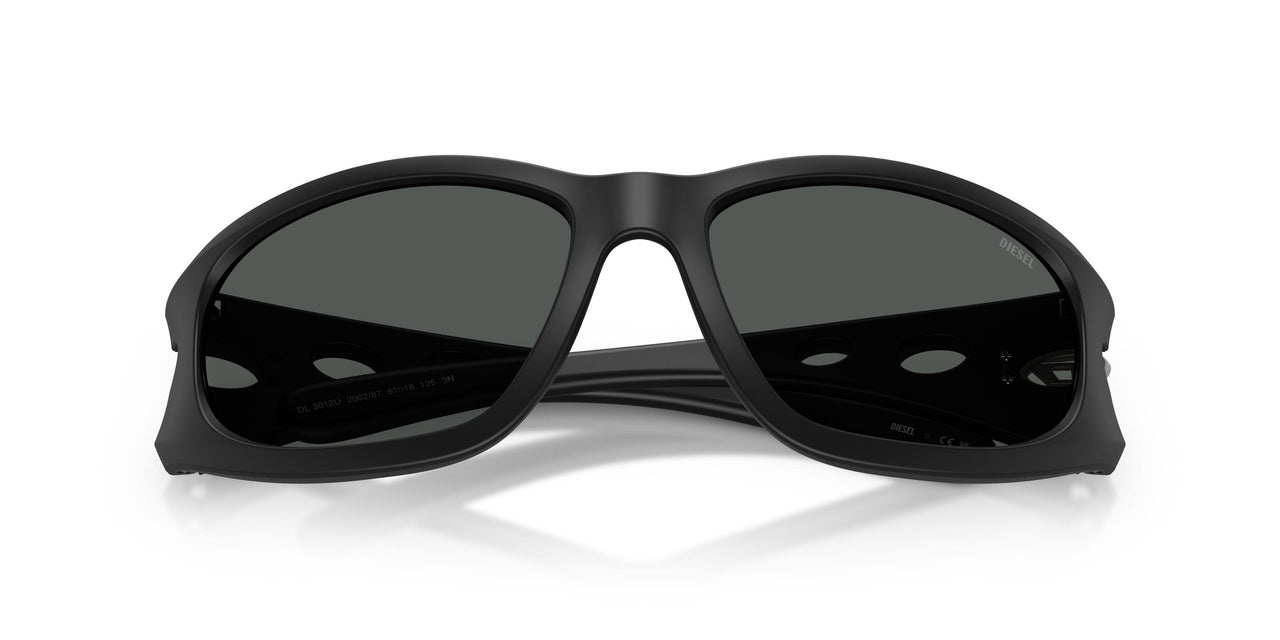 200287 - Black - Dark Grey