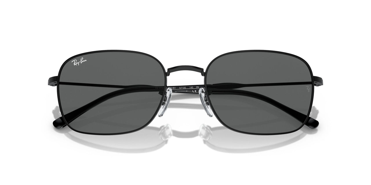 002/B1 - Black - Dark Grey