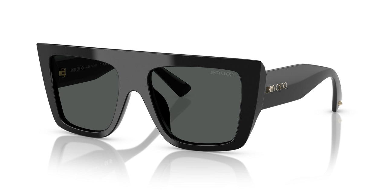 500087 - Black - Dark Grey