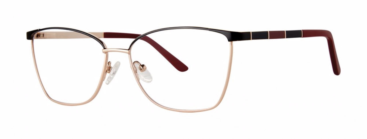 Genevieve Paris Design COMPASSION Eyeglasses