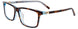 10 - Demi Amber & Crystal Light Blue