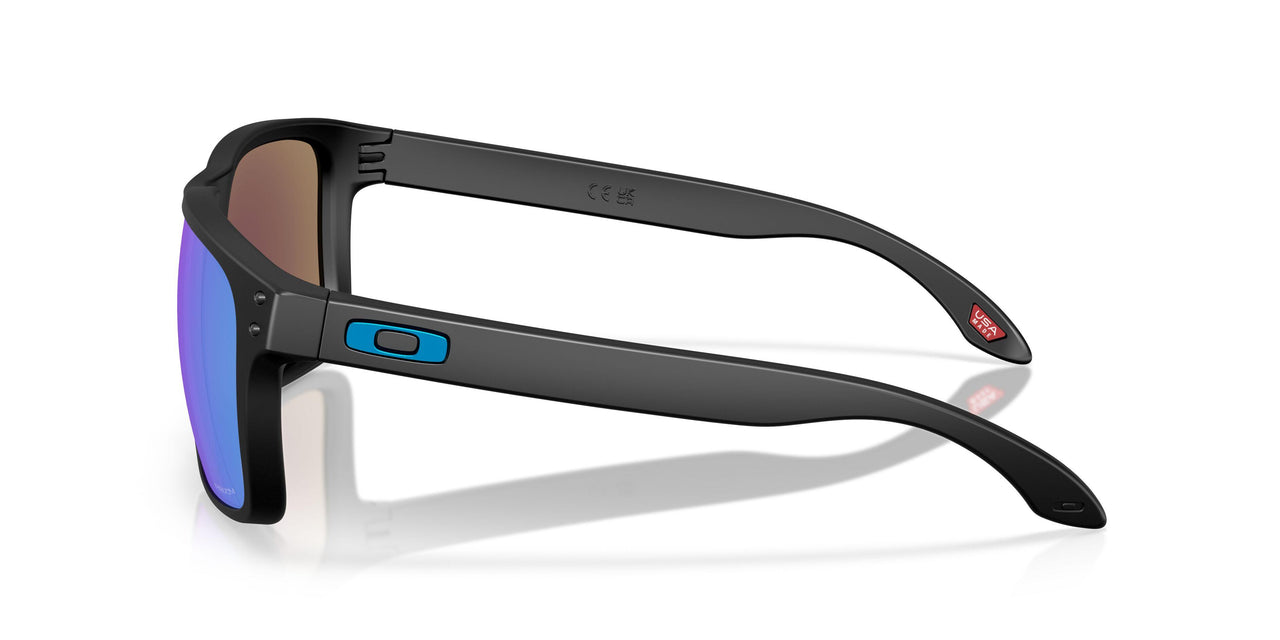 948705 - Black - Prizm Sapphire