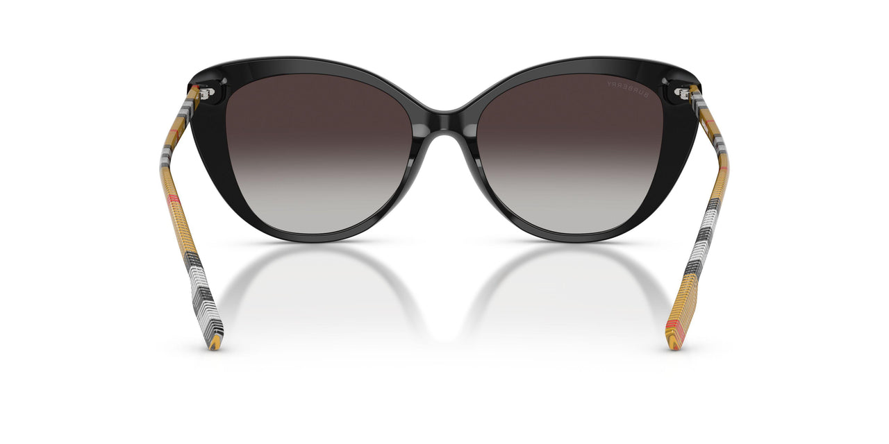 38538G - Black - Grey Gradient
