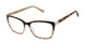 gx by GWEN STEFANI GX113 Eyeglasses