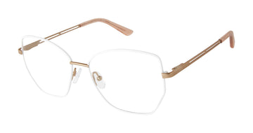 RACHEL Roy Icon Eyeglasses
