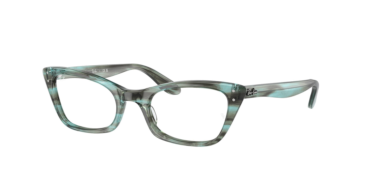8362 - Green - Clear