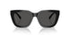 500287 - Black - Grey Solid