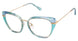 RACHEL Roy Terrific Eyeglasses