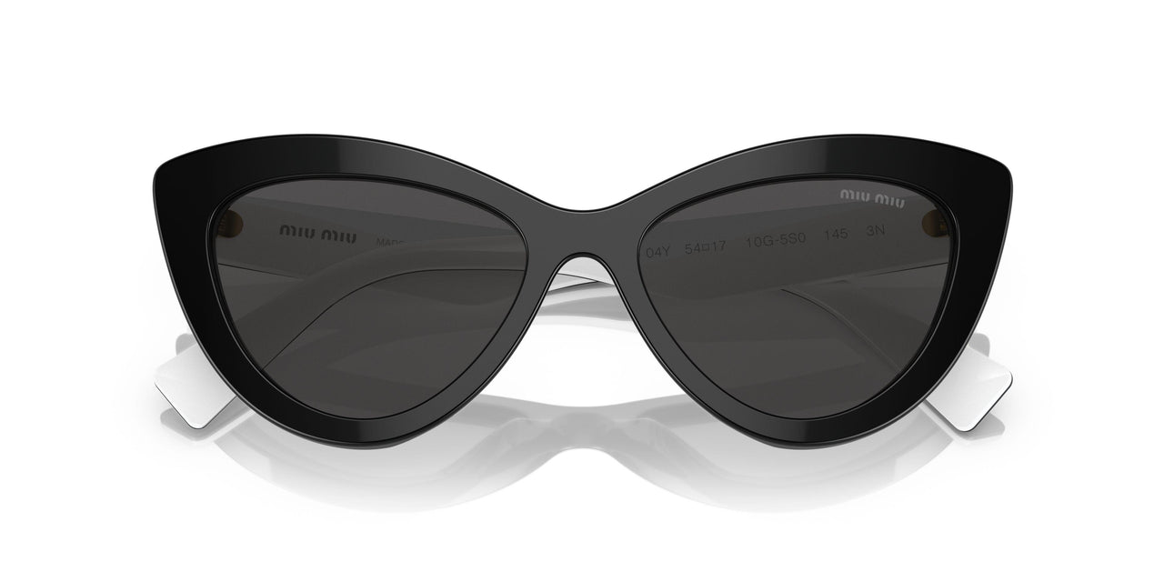 10G5S0 - Black - Dark Grey
