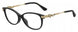 Jimmy Choo Jc221 Eyeglasses