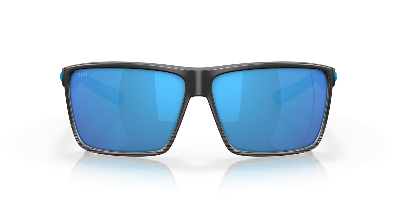 901802 - 179 Matte Smoke Crystal Fade - Blue Mir 580g