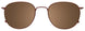 10 - Brown & Copper