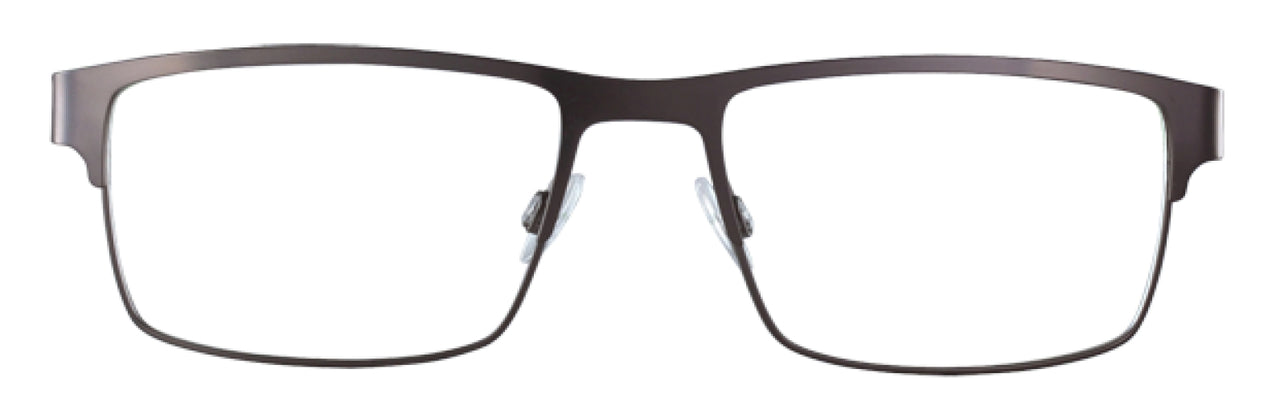 058 - Gunmetal