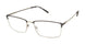 XXL Kingsman Eyeglasses