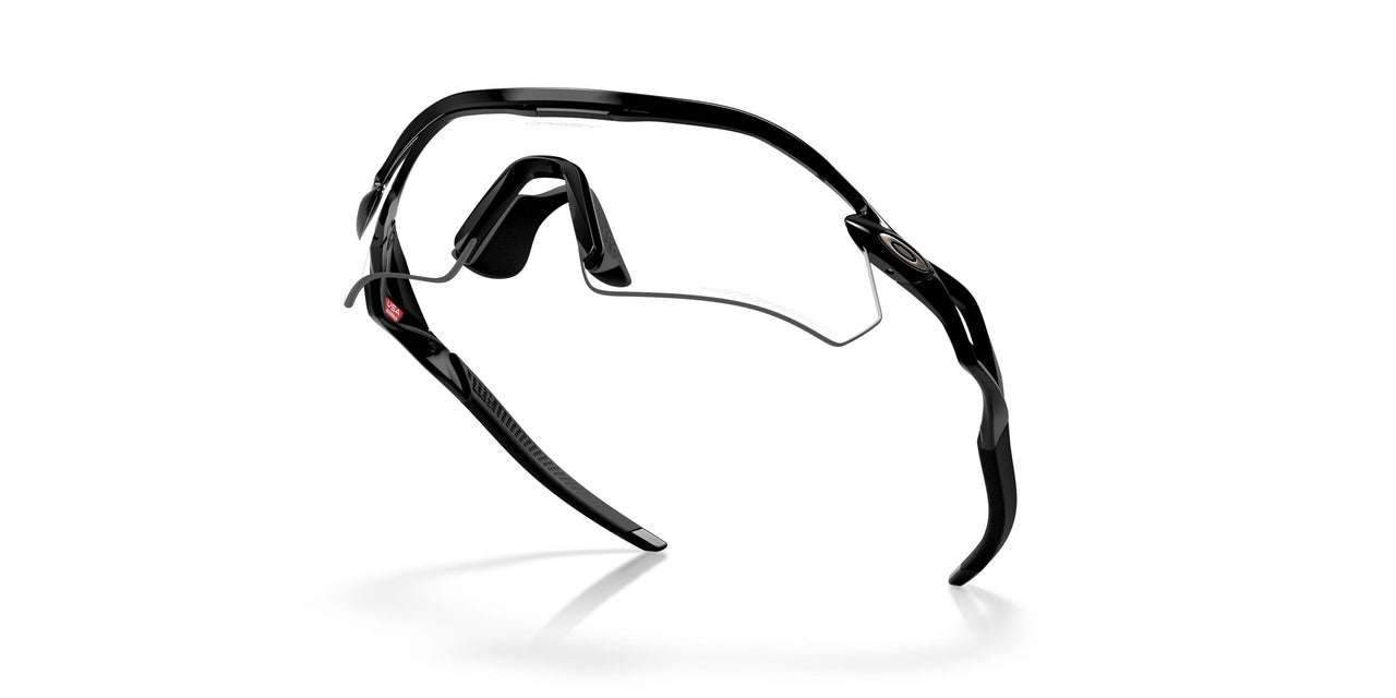 949502 - Black - Clear To Black Iridium Photochromic