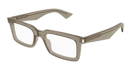 003 - Brown - Transparent