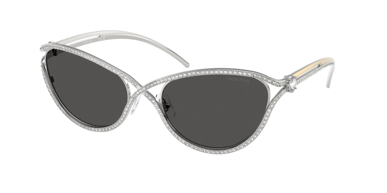 Swarovski 7025 Sunglasses