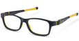 01 - INDESTRUCTIBLE SATIN BLACK YELLOW / 48