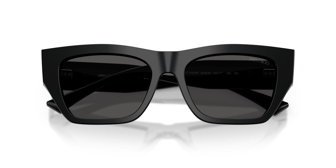 500087 - Black - Dark Grey