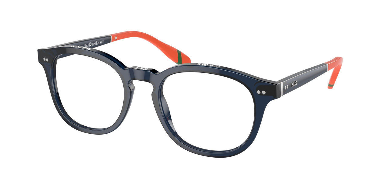 Polo 2267 Eyeglasses