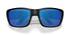 913602 - Black - Blue Mirror