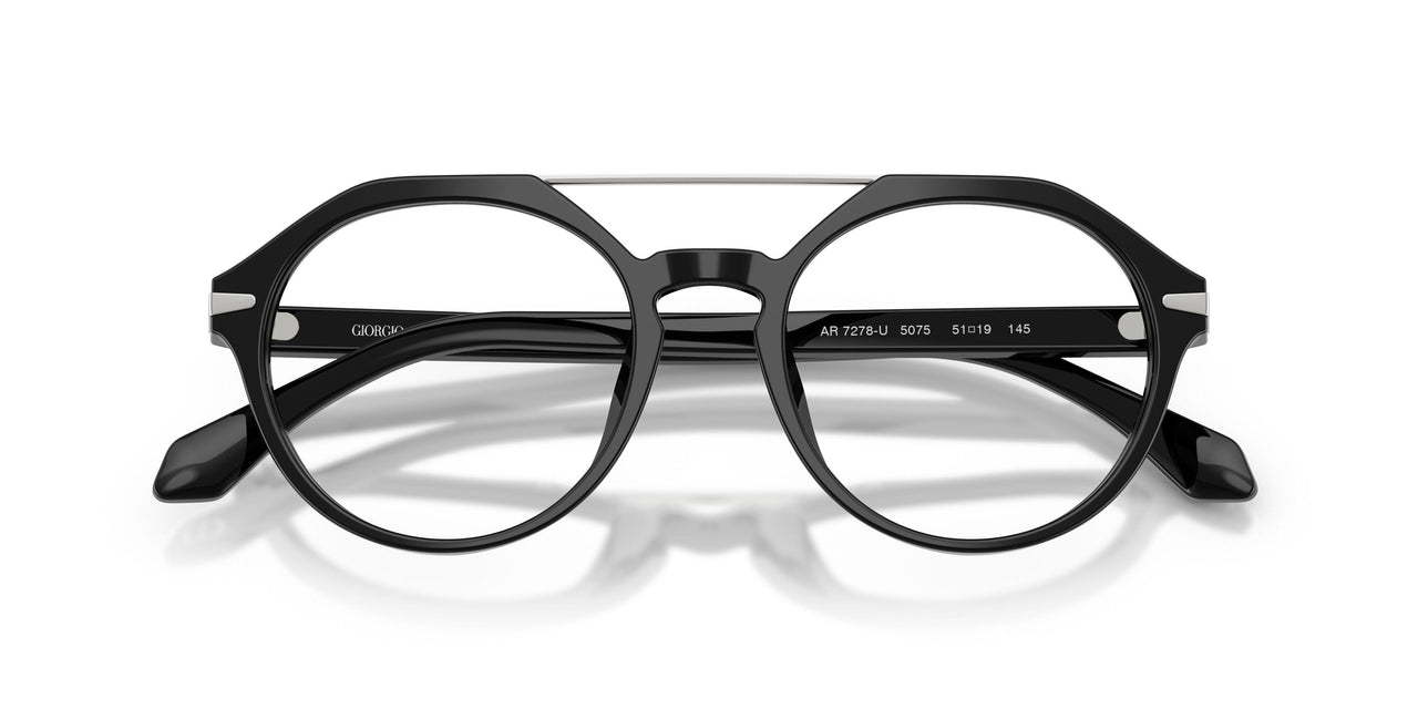 5075 - Black