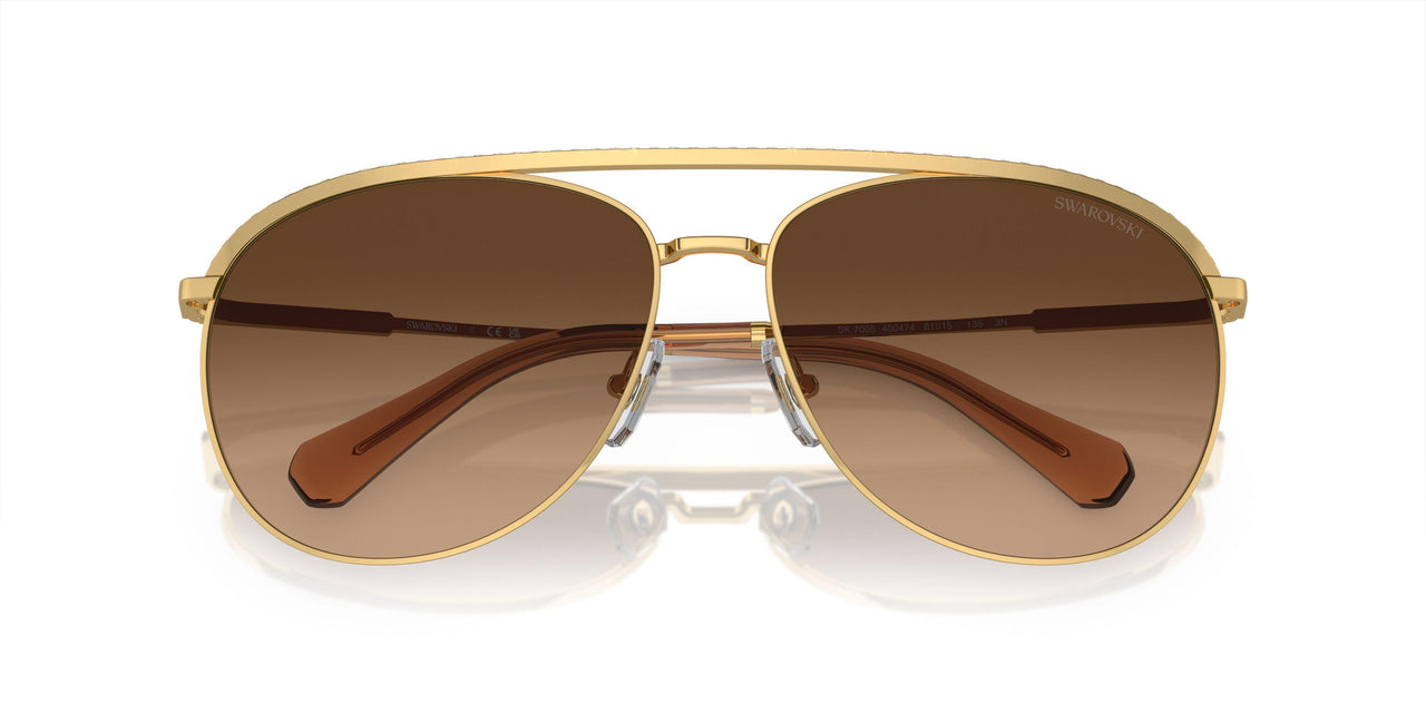 400474 - Gold - Gradient Brown