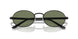 1078GJ - Black - Transitions Clear To Green