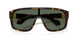 108/71 - Brown - Dark Green