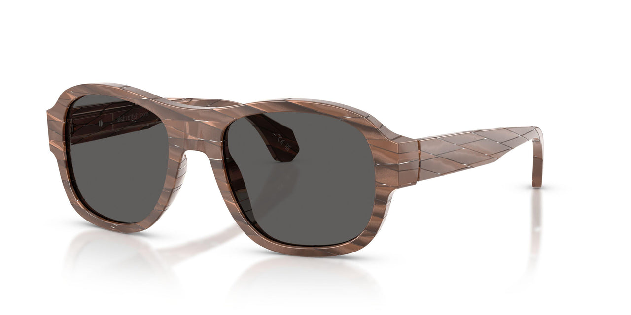 1038S4 - Copper - Dark Grey