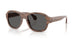 1038S4 - Copper - Dark Grey